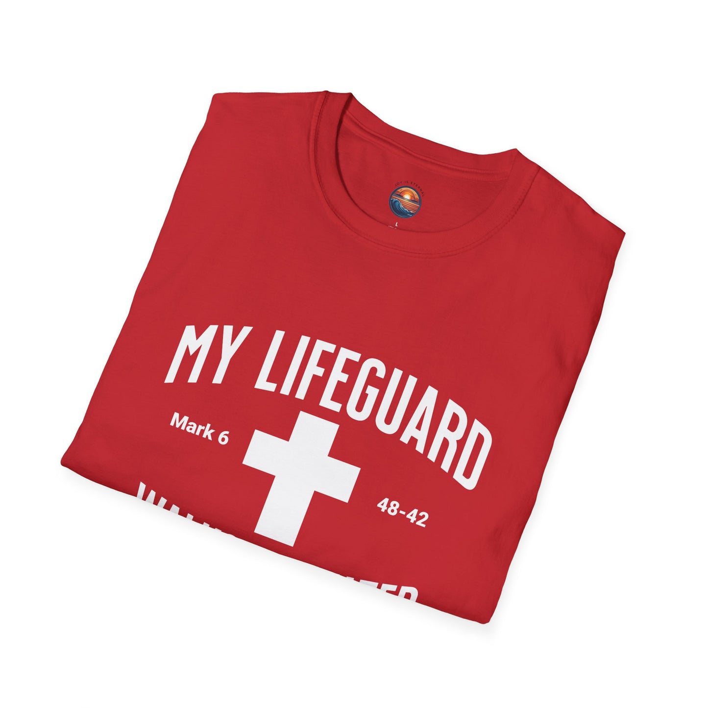 The Lifeguard