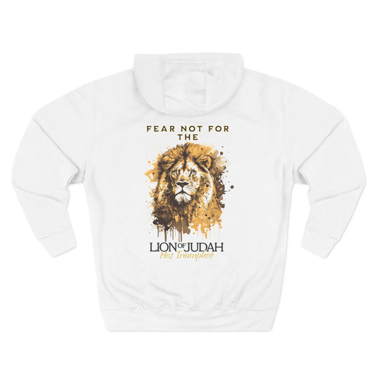 Lion of Judah