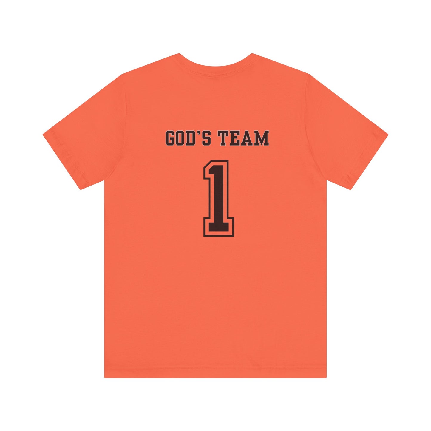 God's Team