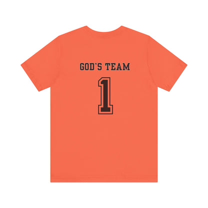 God's Team