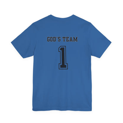 God's Team