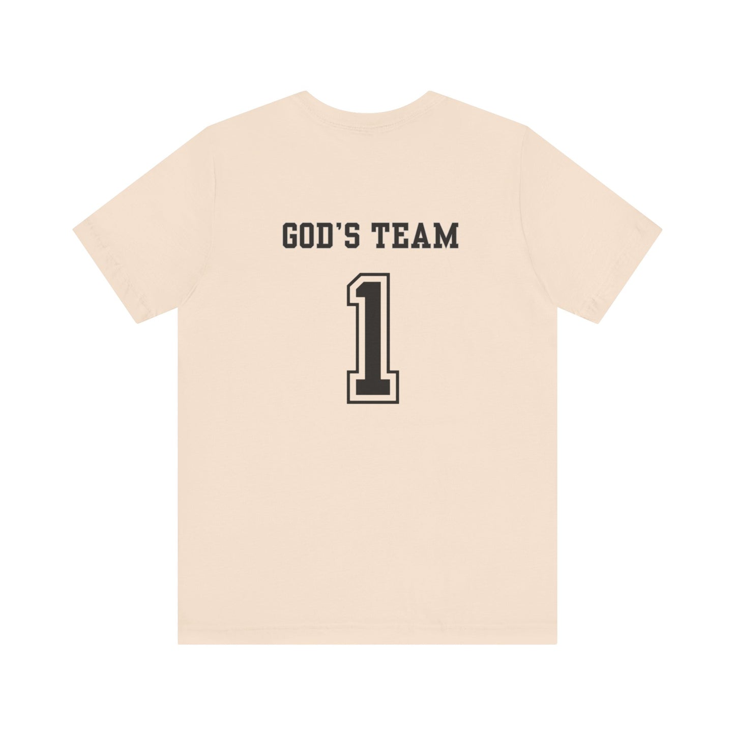 God's Team