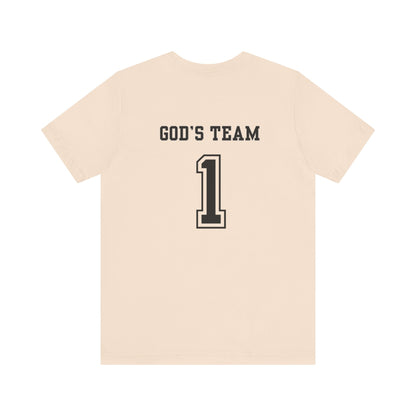God's Team