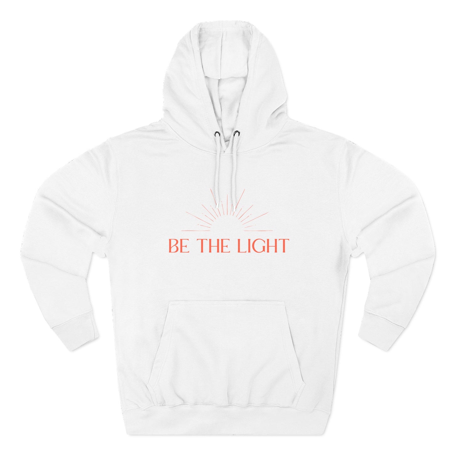 Ye are the Light