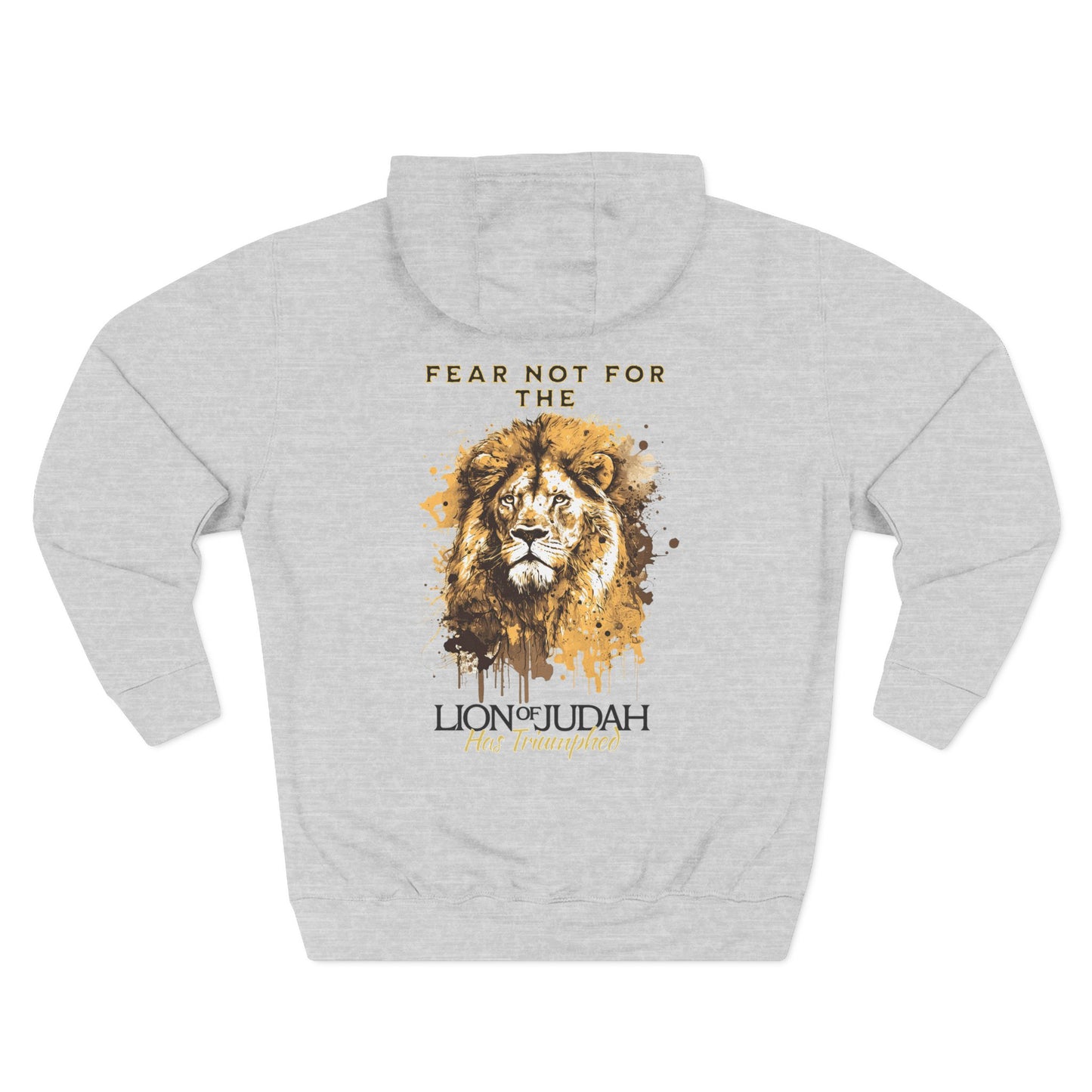 Lion of Judah