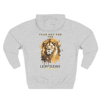 Lion of Judah
