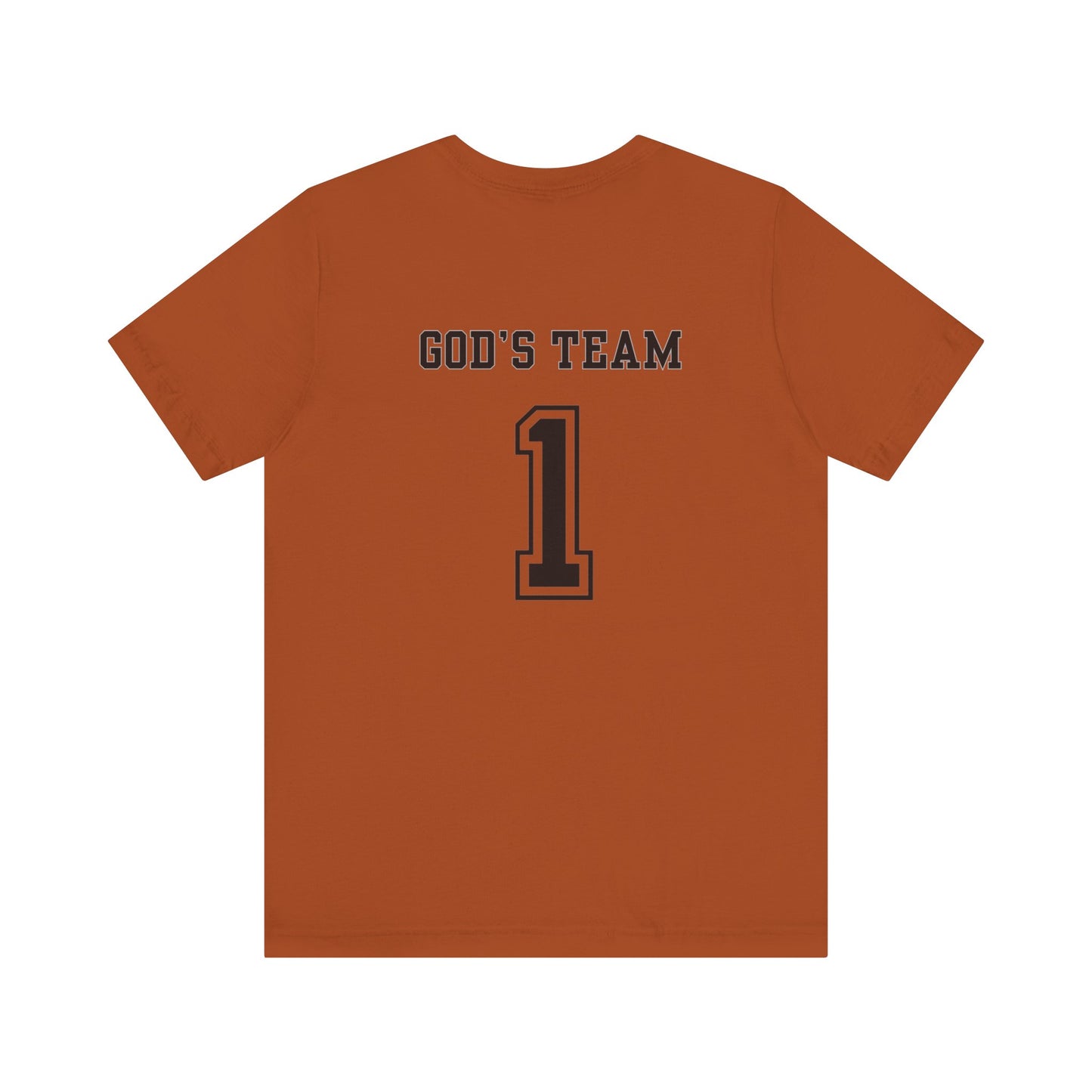 God's Team