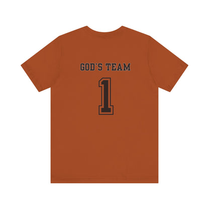 God's Team