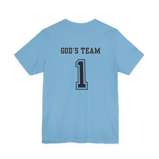 God's Team