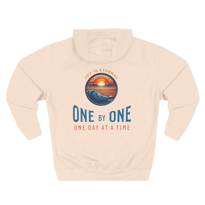 Your story is still being written