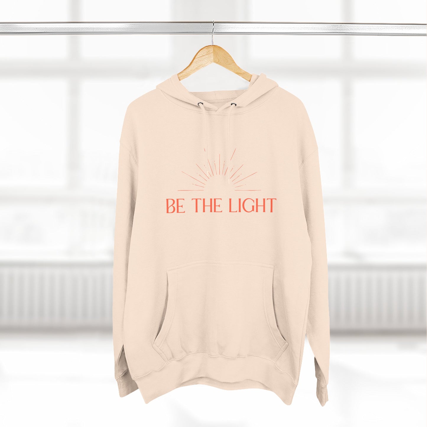 Ye are the Light