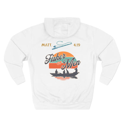 Called to Serve: Fisher of Men