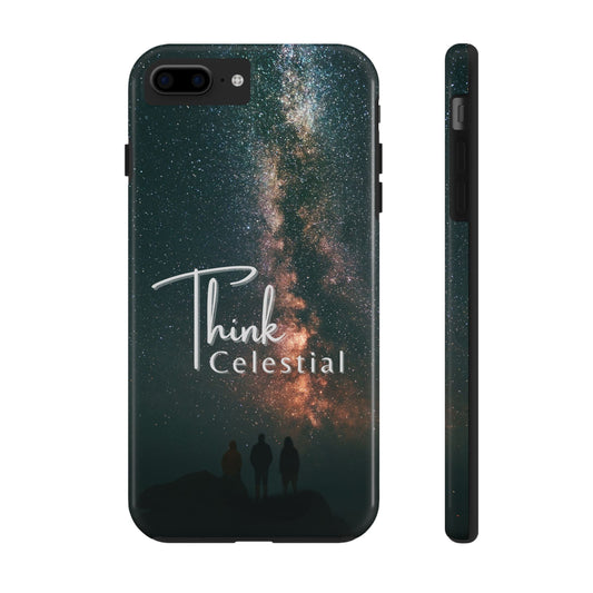 Think Celestial