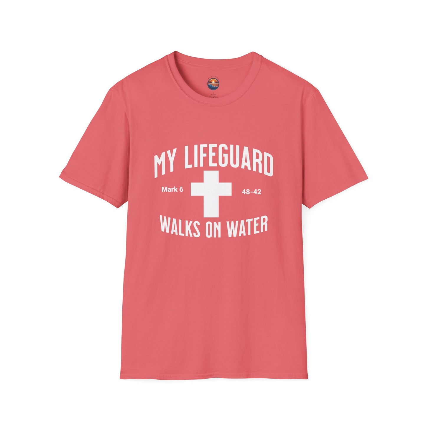 The Lifeguard