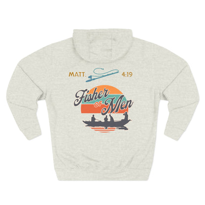 Called to Serve: Fisher of Men