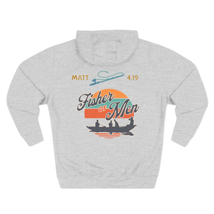Called to Serve: Fisher of Men