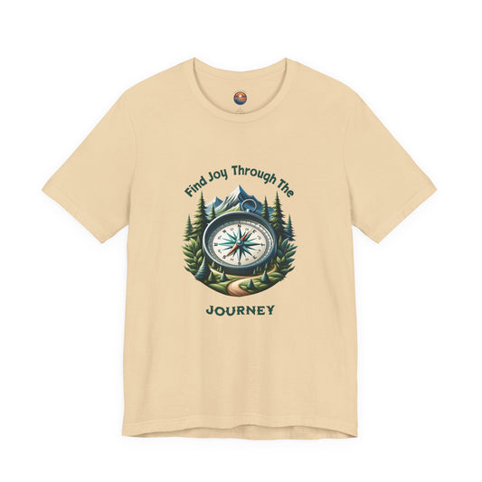 Find joy through the Journey