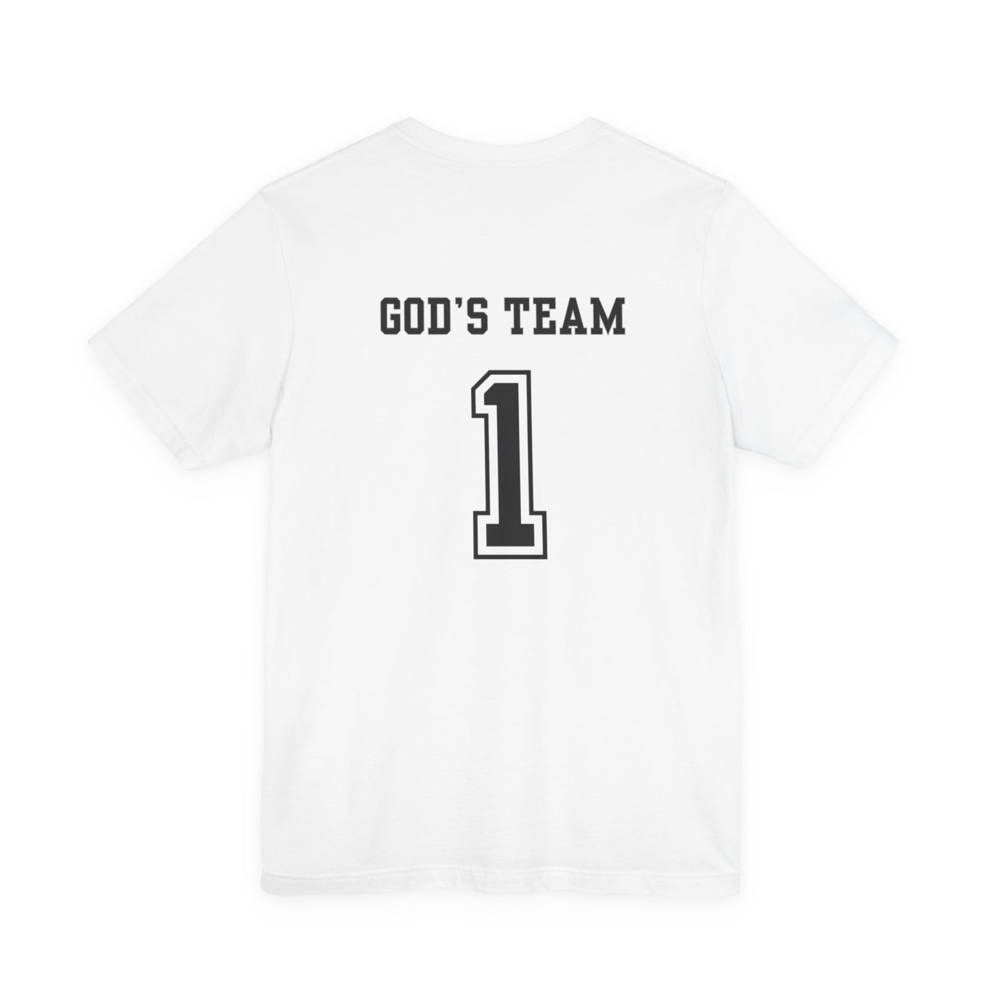 God's Team