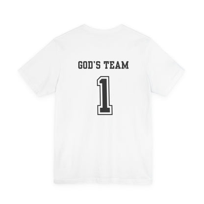 God's Team