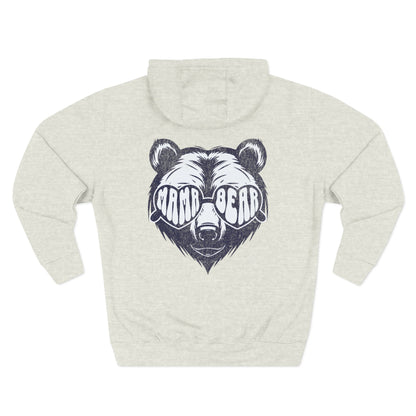 Don't Mess with Mama