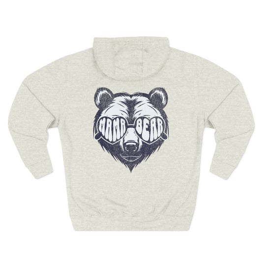 Don't Mess with Mama