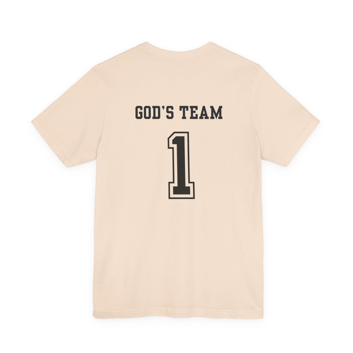 God's Team