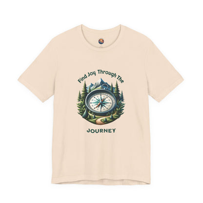 Find joy through the Journey