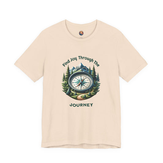 Find joy through the Journey