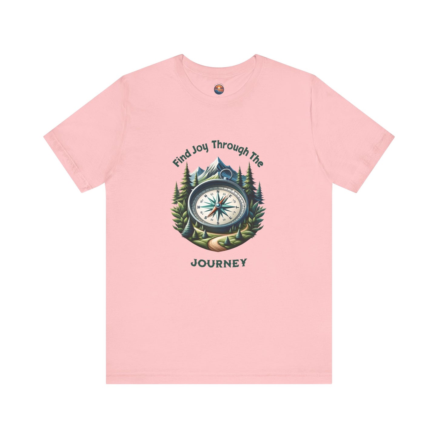 Find joy through the Journey