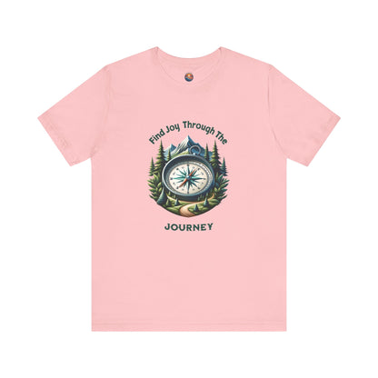 Find joy through the Journey