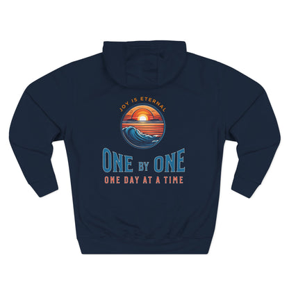 Your story is still being written