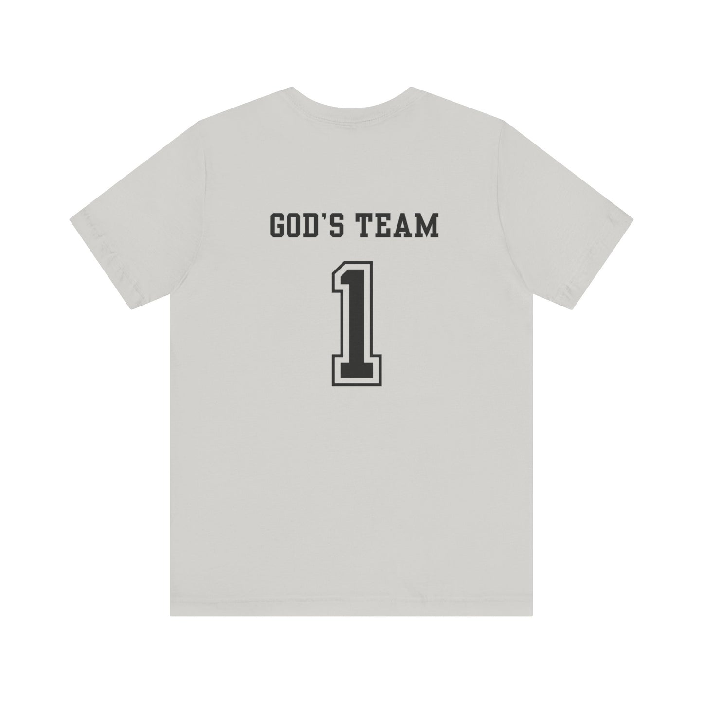 God's Team