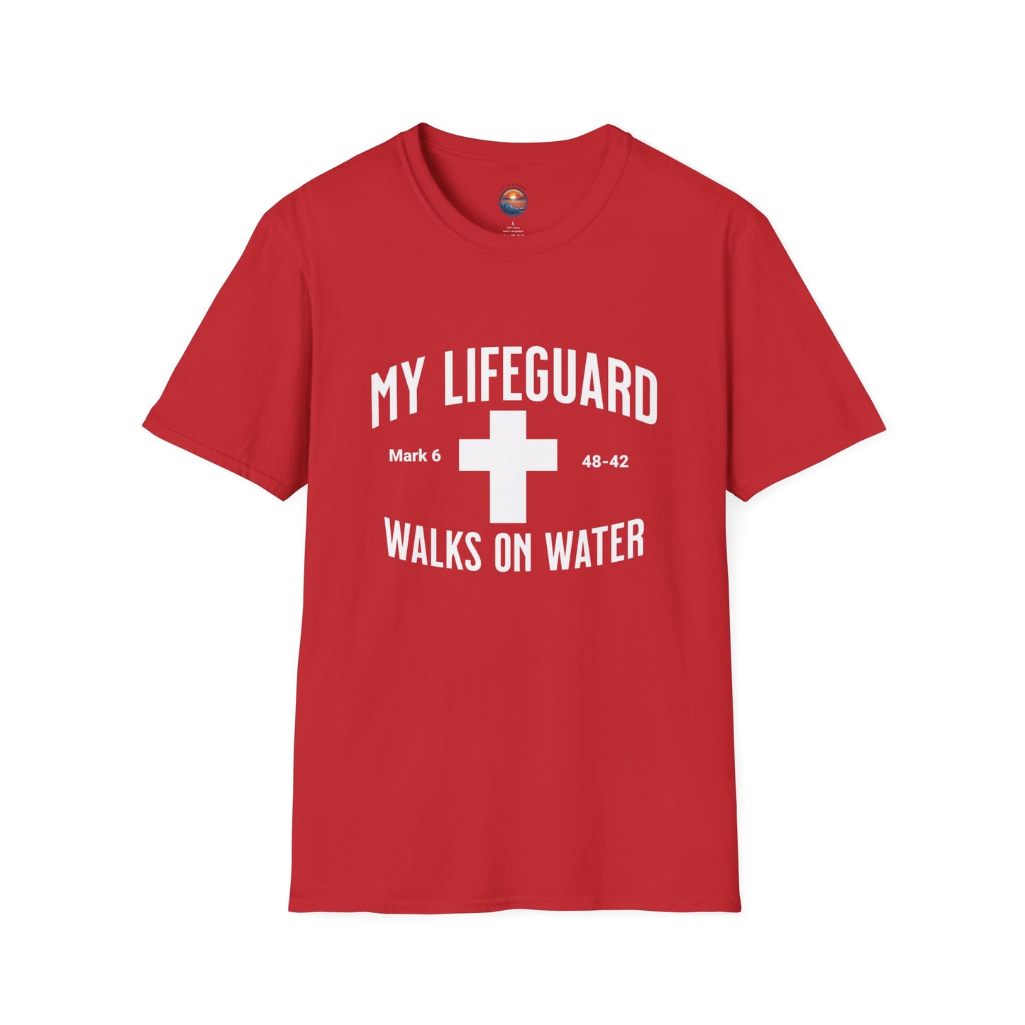 The Lifeguard