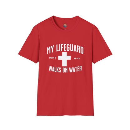 The Lifeguard