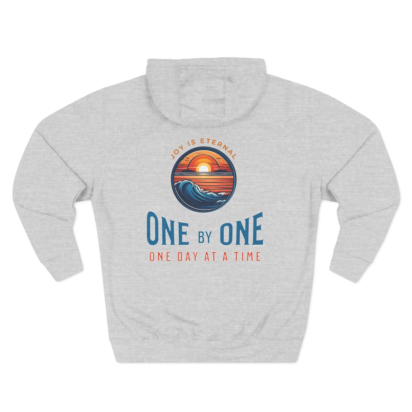 Your story is still being written