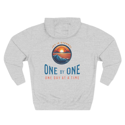 Your story is still being written