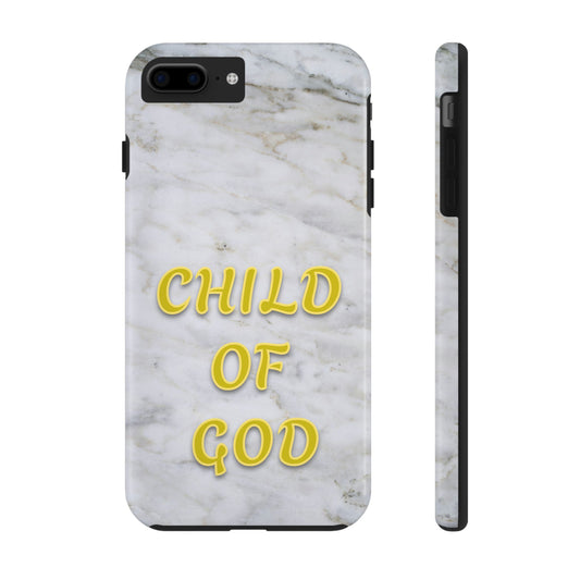 Child of God Phone Cases
