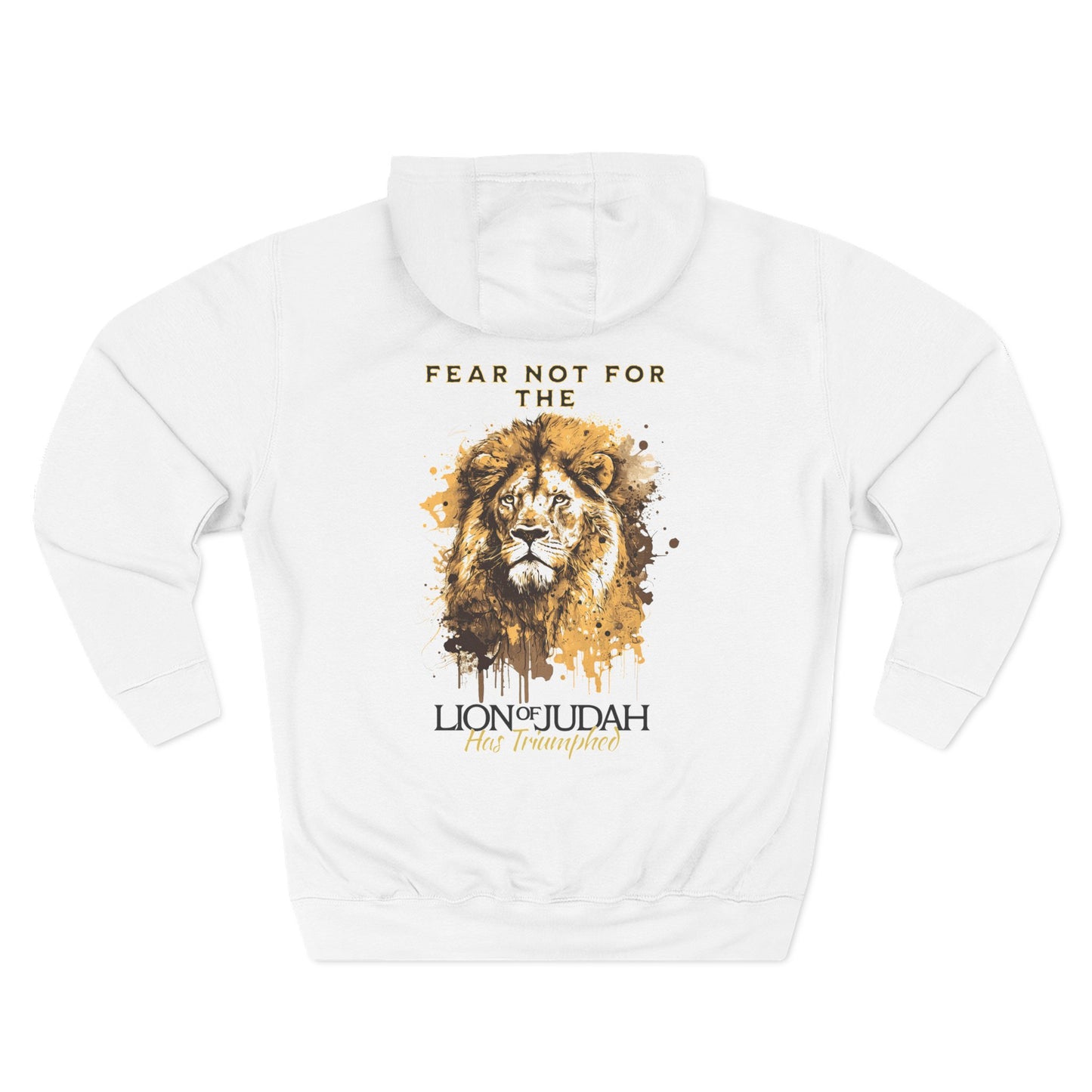 Lion of Judah