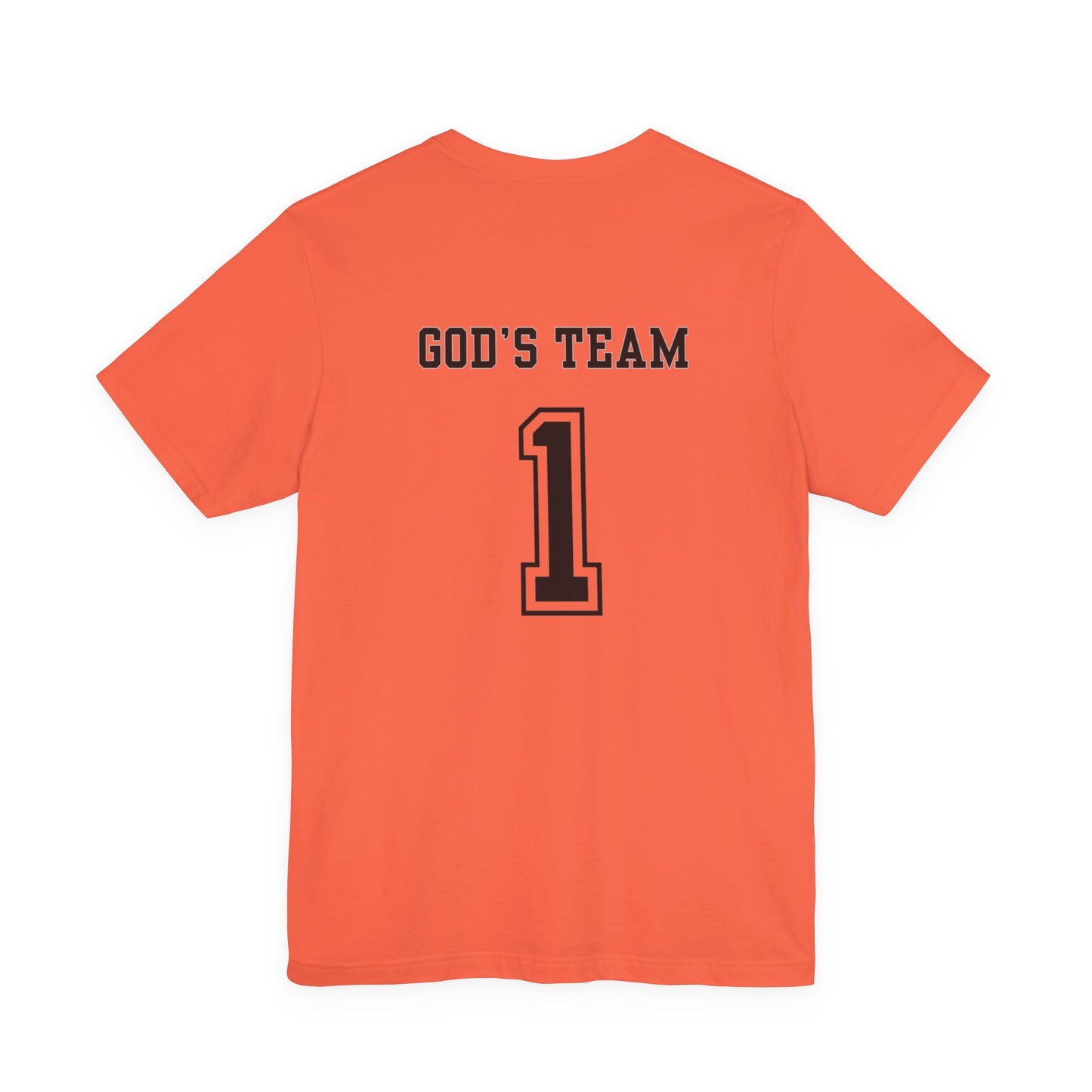 God's Team