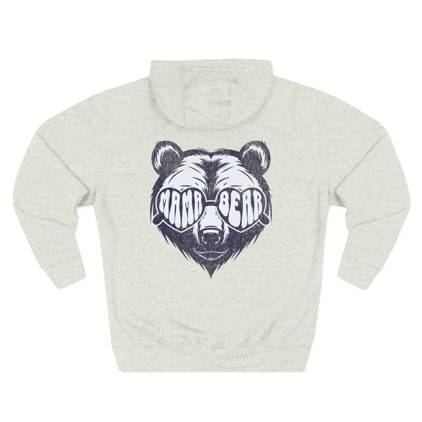 Don't Mess with Mama