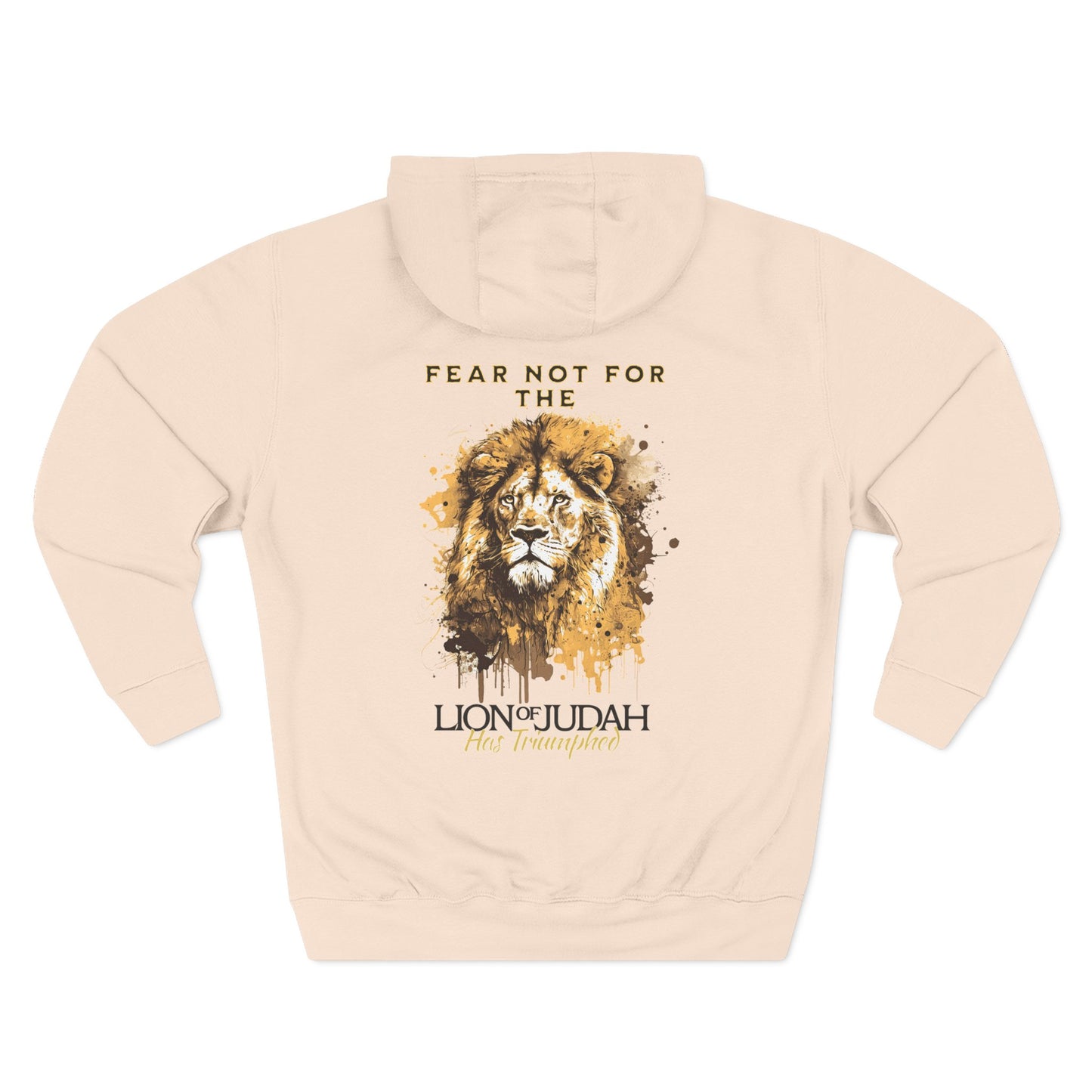 Lion of Judah