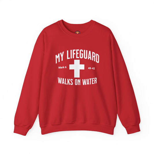 My Lifeguard