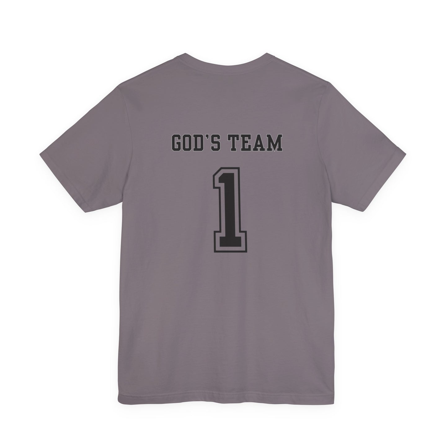 God's Team