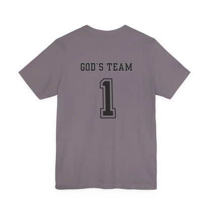 God's Team