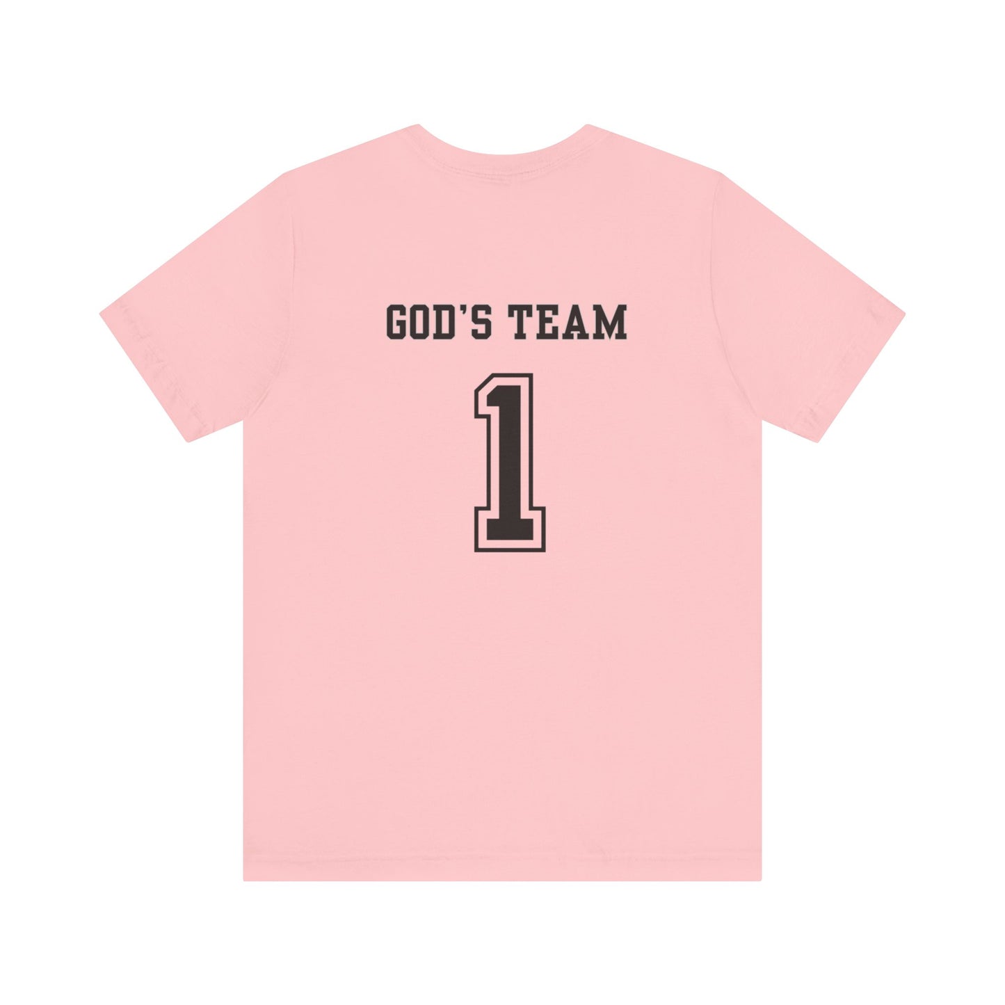 God's Team