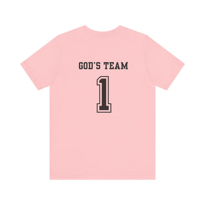 God's Team