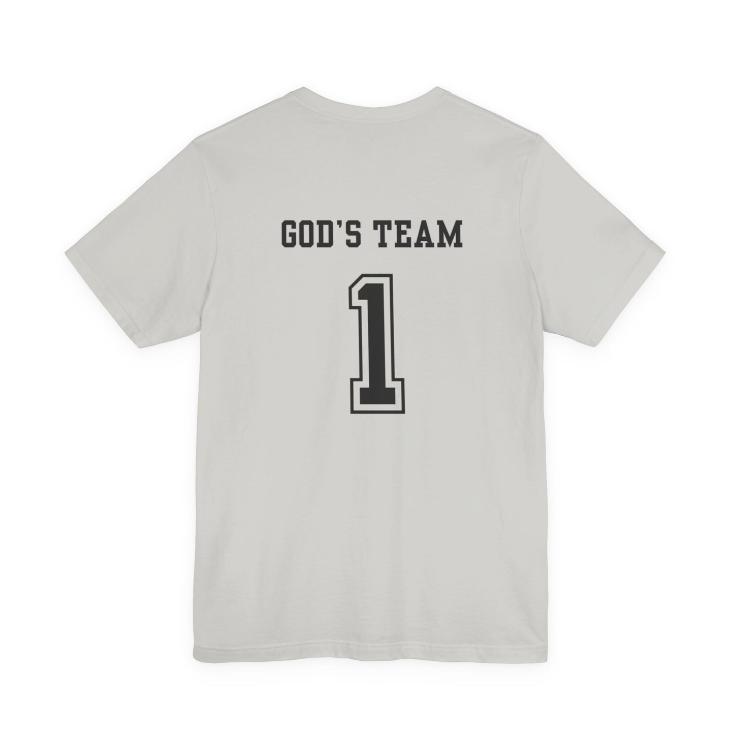 God's Team