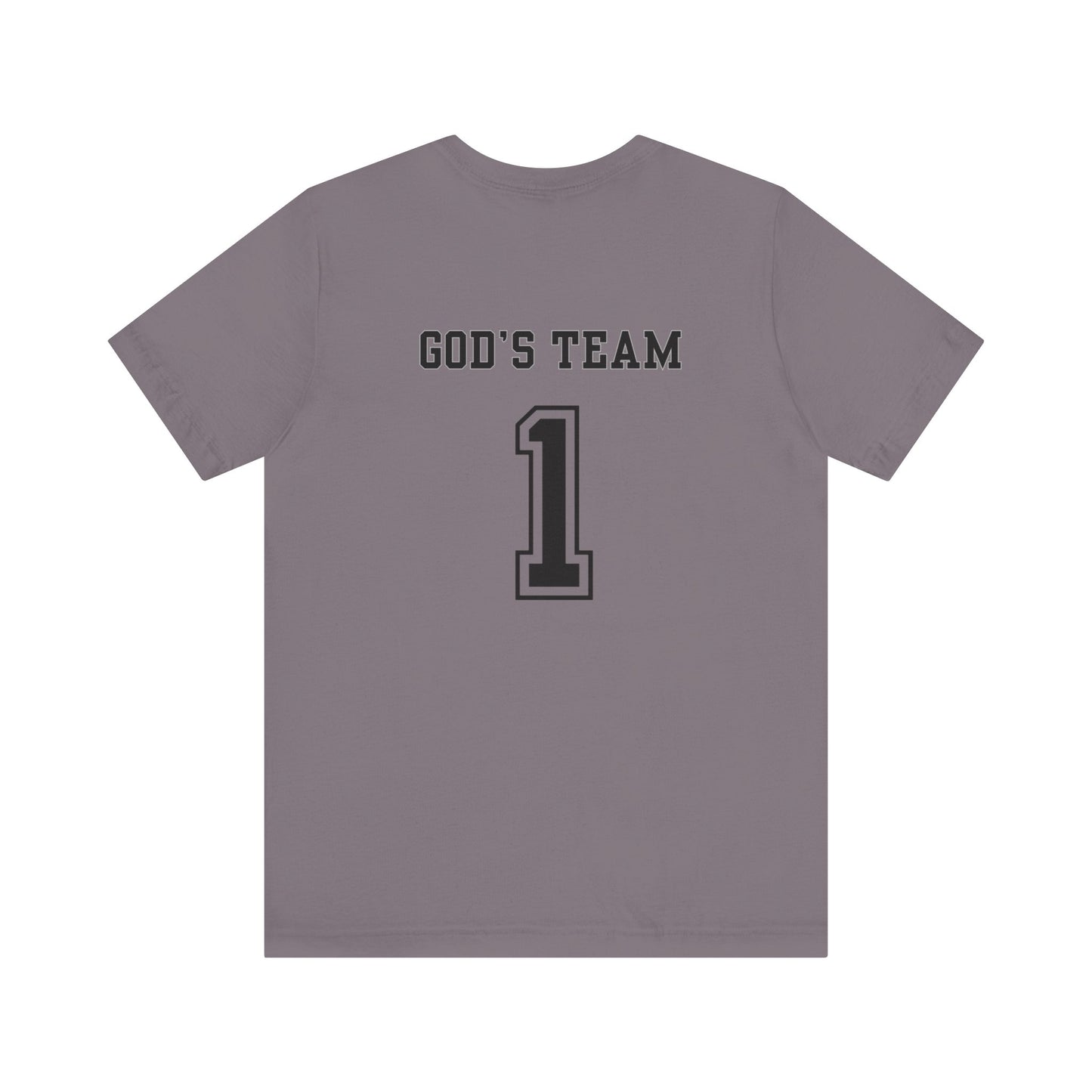 God's Team