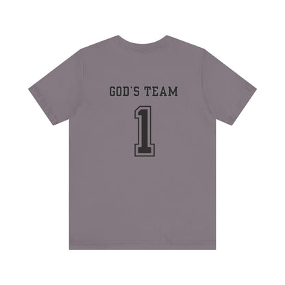 God's Team