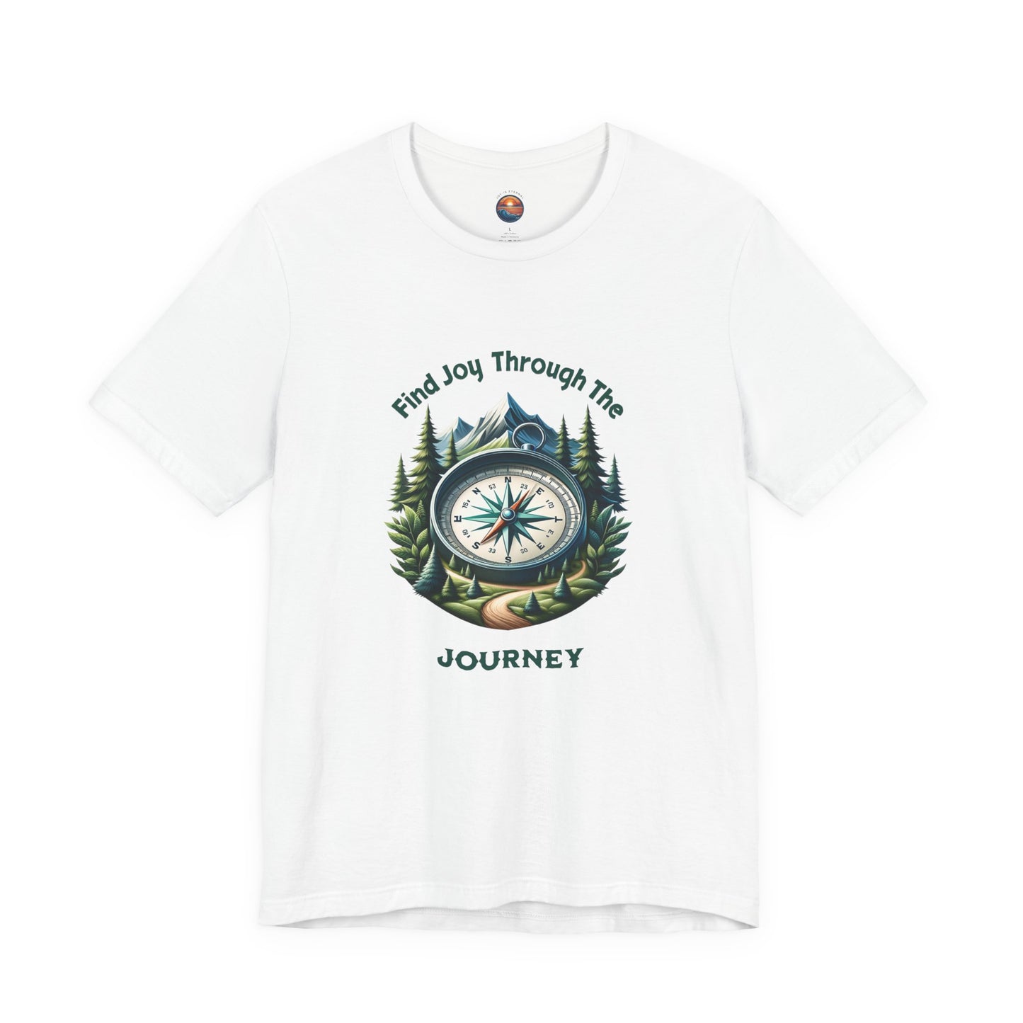 Find joy through the Journey